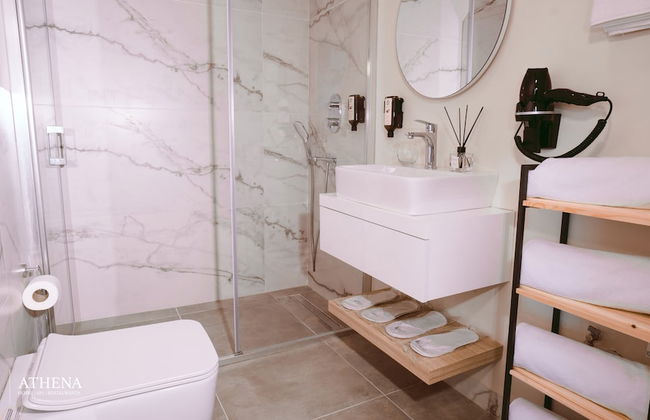 Athena Premium Suites - Foto 33