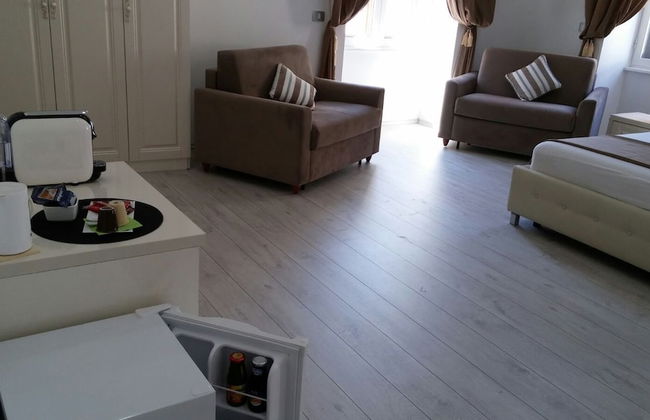 Brilliant Camere - Foto 13