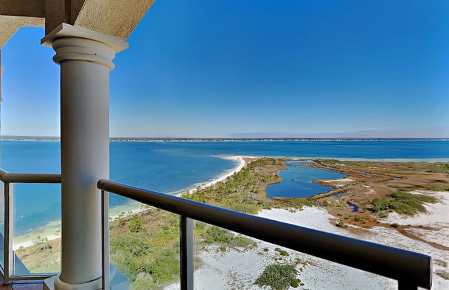 Portofino Island Resort #2 by Southern Vacation Rentals - Foto 73