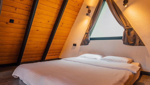 Dark Sapanca - Foto 3, Habitación