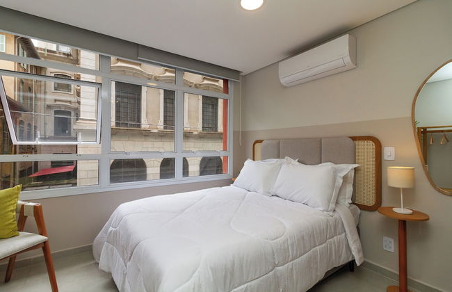 360 Sanfran Riachuelo - Foto 15