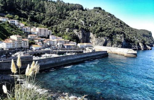 Elantxobe puerto - Foto 17