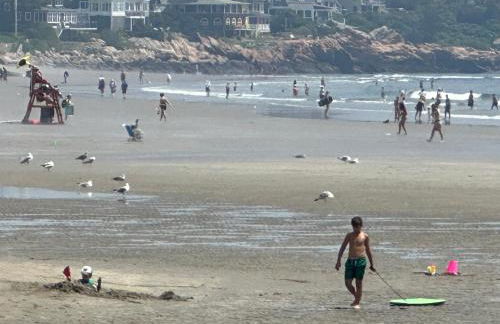 Ocean Breeze-8min Walk to Beach - Foto 20