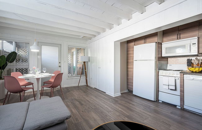 BRIGHT Fort Lauderdale Tropical Retreat - Foto 66