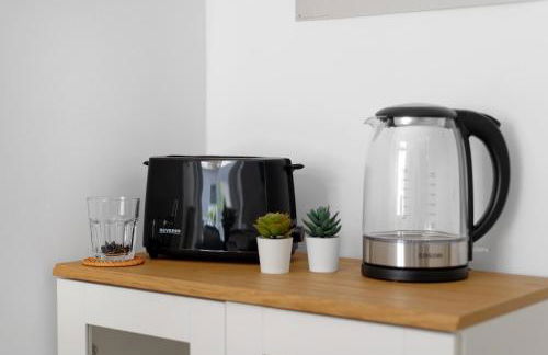 Casa di Nero Komfort mit Innenstadtlage und Balkon - Foto 14