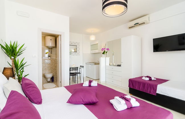 Arba Seaview Residences - Foto 7