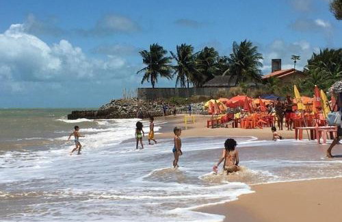Luxo à beira-mar - Bessa-João Pessoa-PB - Foto 11