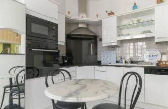 Le Sévigné - Magnifique appartement 3 chambres en centre ville - Foto 22