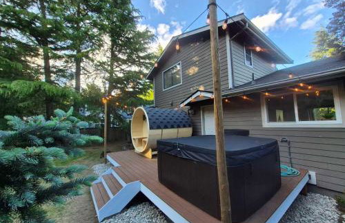 Lake View Lodge - Foto 2