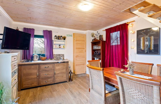 Delightful Holiday Home in Havidić Selo with Garden - Foto 16