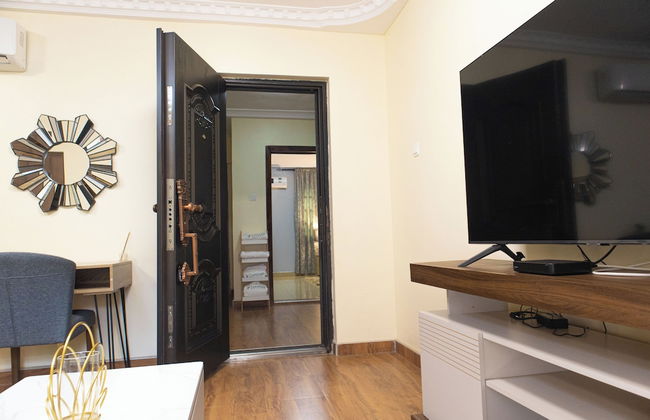 Jannah Villas - Ghana - Foto 4