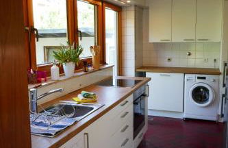 helle, große Ferienwohnung mit Marmorboden - Foto 10