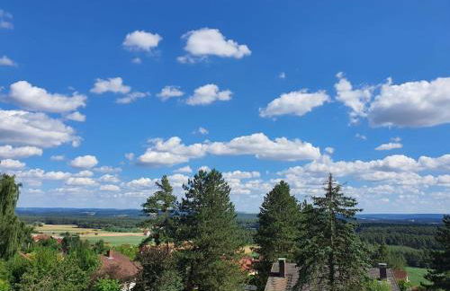 Urlaubsort Fränkisches Seenland - Foto 1