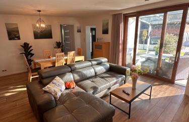 Jacuzzi Bubble Apartment - 15 minutes drive from the Old Town - Foto 1