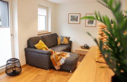 Ferienwohnung Alter Stall - linke Seite für 3 Personen - Foto 1