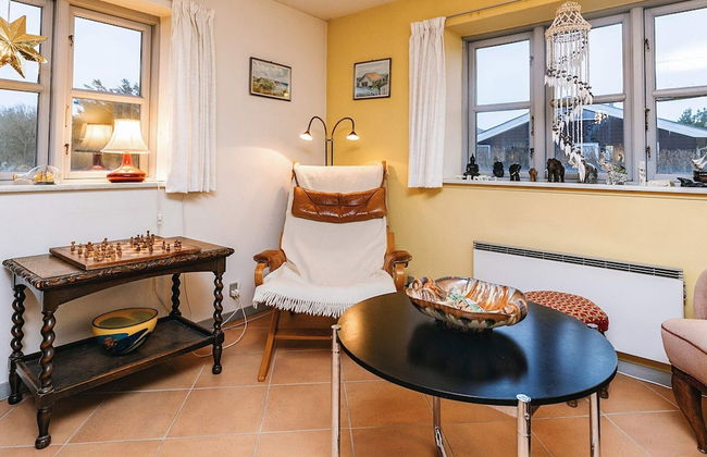 Historic Charm by Lild Strand-by Traum - Foto 26