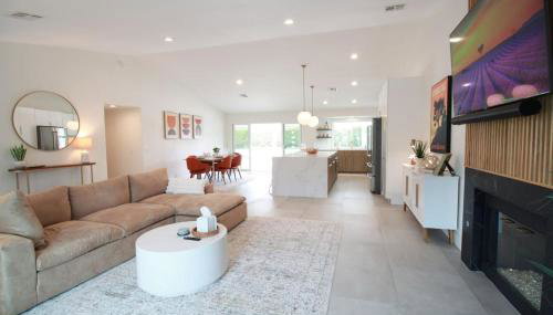 Summer fun in Indian Wells. Private Pool, 4BD, 3BA. - Foto 5