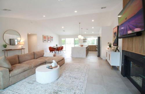 Summer fun in Indian Wells. Private Pool, 4BD, 3BA. - Foto 5