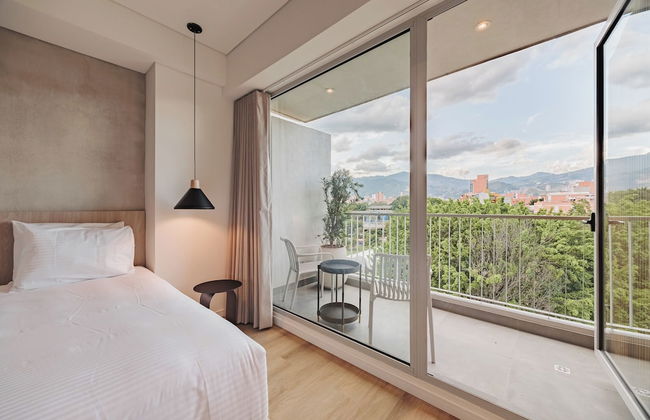 Quadrato Studios - Foto 31