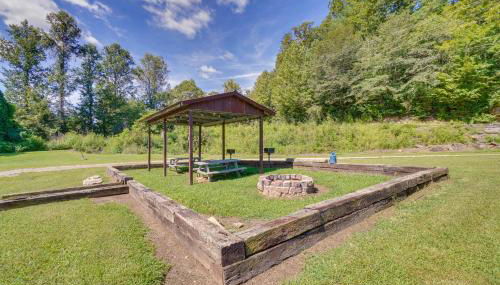 Mountain-View Briceville Studio Pets Welcome! - Foto 2