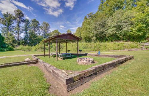 The Boiler Room - ATV-Friendly Briceville Gem! - Foto 19