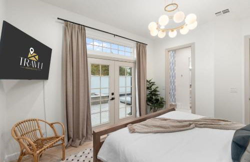 The Casa Del Sol Experience - Old Town Villa - Foto 67