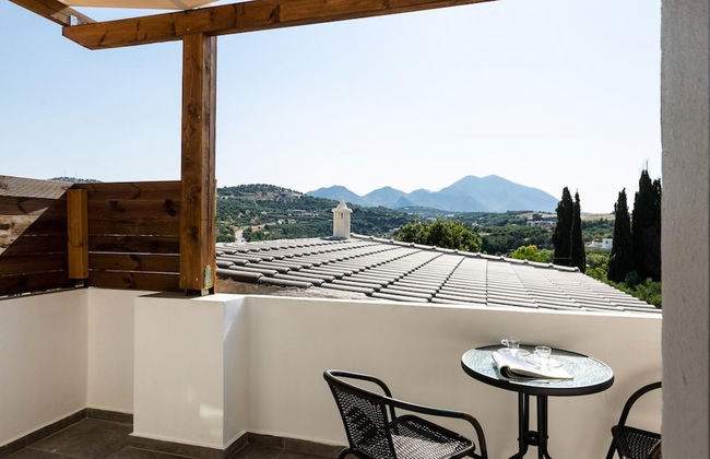 Villa Chnaris - Private Pool and Sauna - Foto 48