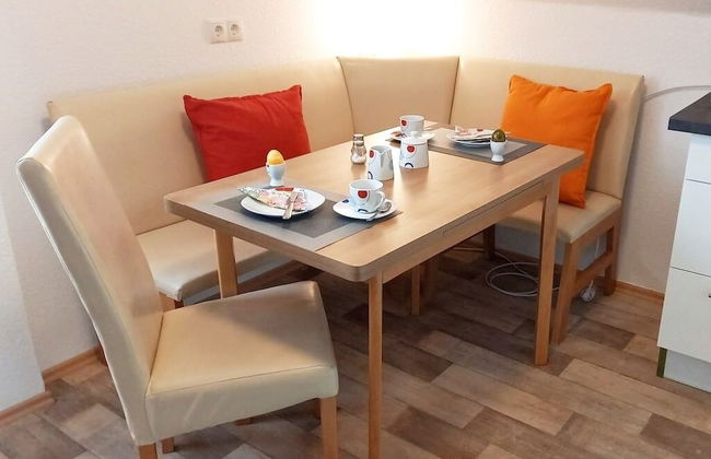 Ferienwohnungen Uni-Koblenz - Photo 20