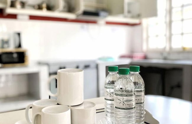 RUMBIA RESORT VILLA Paka Terengganu - Foto 51