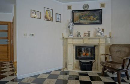 Willa Raj - Apartamenty nad jeziorem KA-BOATS - Foto 29