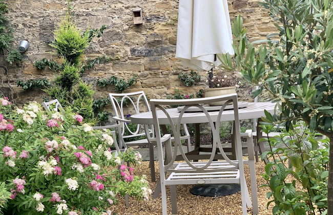 St Lawrence Rest - Cosy Retreat in Warkworth - Foto 12