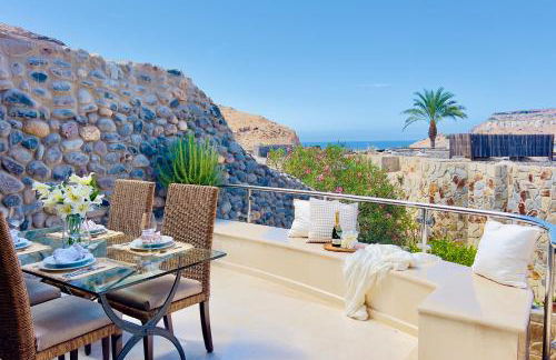 CASA BLISS - LUXURY VILLA 3 BEDROOMS TAURO GOLF Wifi MOGAN - Foto 1