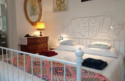 La Graziosa in Villa wifi parcheggio gratuito self check-in zona Lerici Guercio - Photo 29