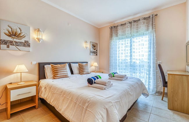 99b Aldeia Golfmar Superb 2-bedroom Apartment - Foto 2