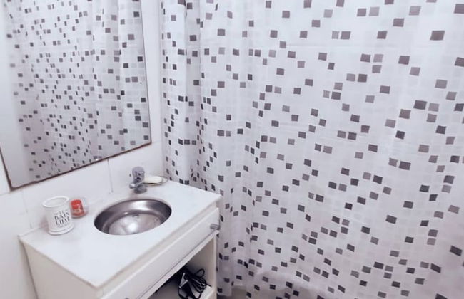 Spectacular Studio Apartment in Urquiza - Foto 9