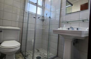 APTO PÉ na AREIA com Piscina - Centro Itanhaem - Foto 20