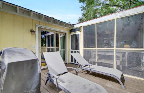 Sandpiper Court 14 by Wild Dunes, with Amenities - Foto 16