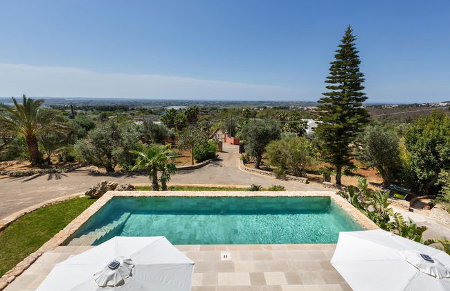 3898 Casa Allegra by Perle di Puglia - Foto 37