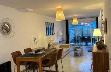 Le brise lame beau gîte à 2 pas de la plage - Foto 1