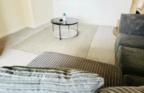 Professional 4BR House - Lace Market, Uni, QMC, City Centre & M1 - Sleeps 8 - Foto 20