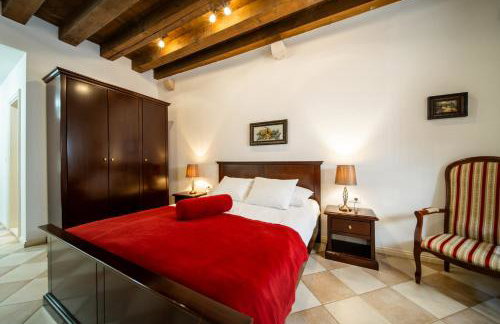 SUNce Palace Apartments with free offsite parking - Foto 42