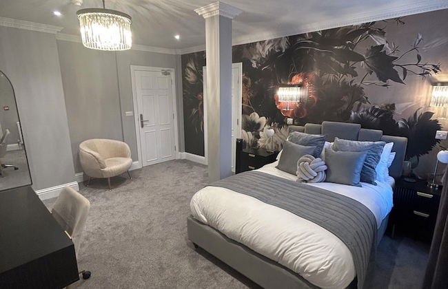 The Mill Sharnbrook - Foto 15