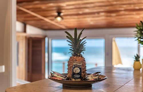 Hawaii Oceanfront Beach House Paradise on the Beach Family Activities - Foto 20