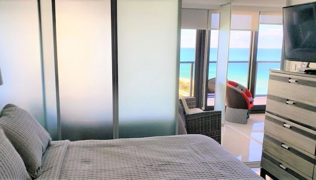 Alexander 1404 2 Bedroom Apts by RedAwning - Foto 4, Habitación