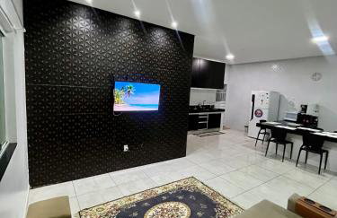 Casa em Paripueira, conforto e privacidade - Foto 12