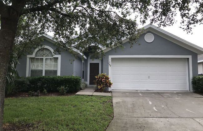 Davenport Vacation Homes by Shine FM - Foto 75