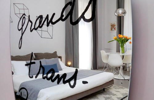 Propaganda Suites - Foto 46