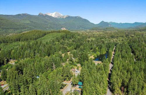 Perch - Cozy Pines - Foto 28