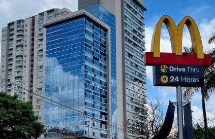 1010 Helbor Patteo Bosque Maia - Foto 1