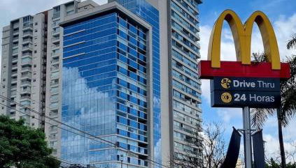 1010 Helbor Patteo Bosque Maia - Foto 1